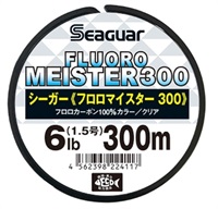 シーガー フロロマイスター300